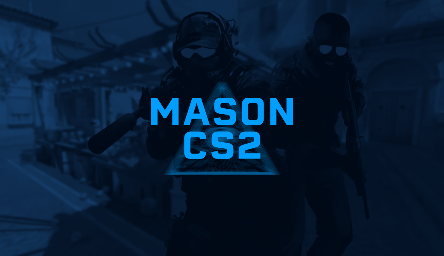 MASON